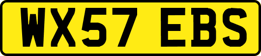 WX57EBS