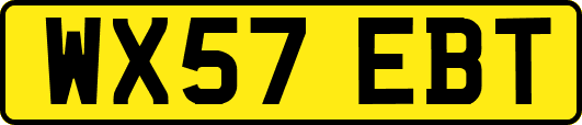 WX57EBT