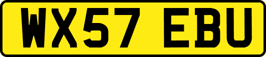 WX57EBU