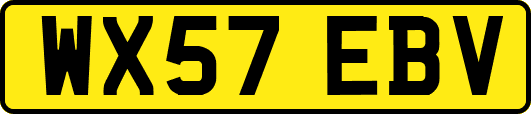 WX57EBV