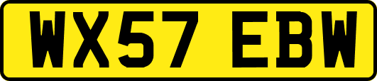 WX57EBW