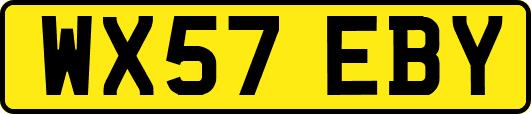 WX57EBY