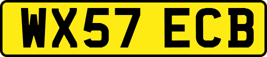 WX57ECB