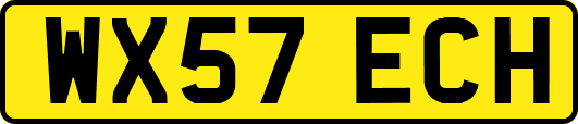 WX57ECH
