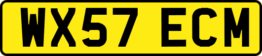 WX57ECM