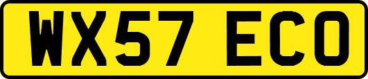 WX57ECO