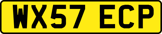WX57ECP