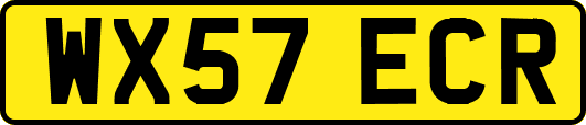 WX57ECR
