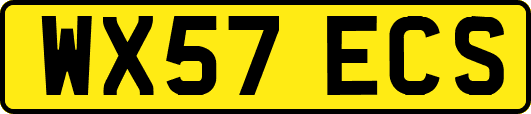 WX57ECS
