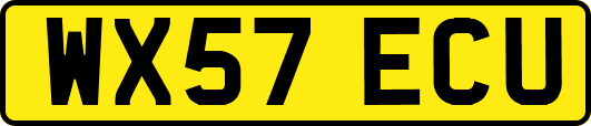 WX57ECU