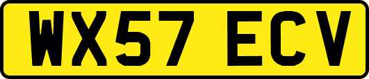 WX57ECV