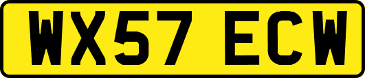 WX57ECW