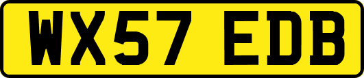WX57EDB