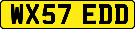 WX57EDD