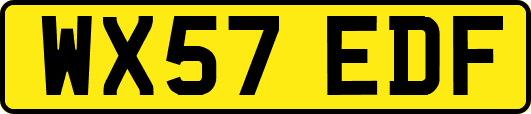 WX57EDF