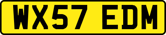 WX57EDM
