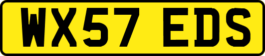 WX57EDS