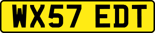 WX57EDT