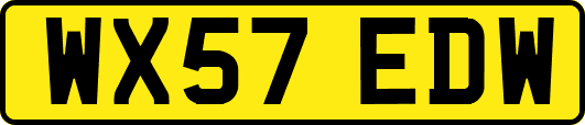 WX57EDW