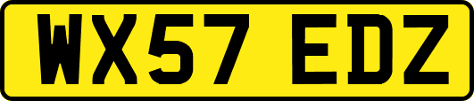 WX57EDZ