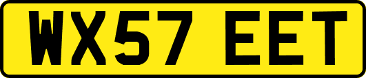 WX57EET