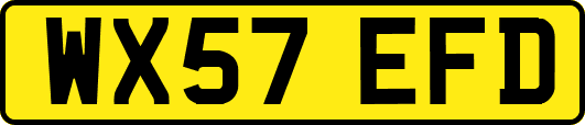 WX57EFD