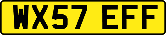 WX57EFF