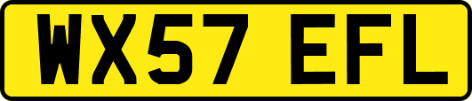 WX57EFL