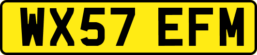 WX57EFM
