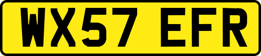 WX57EFR