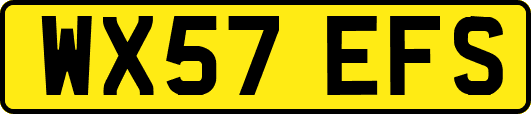 WX57EFS