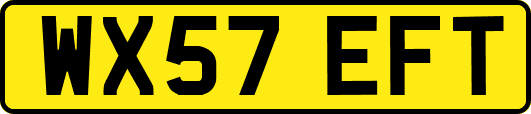 WX57EFT