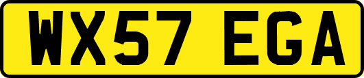 WX57EGA