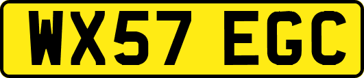 WX57EGC