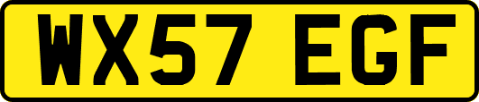 WX57EGF