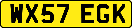 WX57EGK