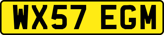 WX57EGM
