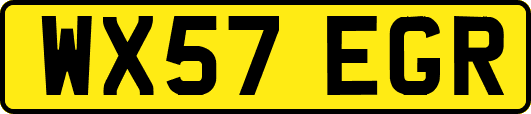 WX57EGR