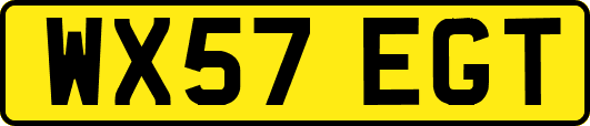 WX57EGT