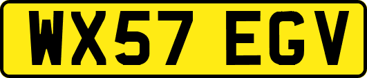WX57EGV