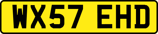 WX57EHD