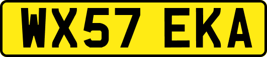WX57EKA