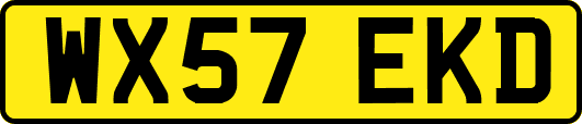 WX57EKD