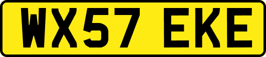 WX57EKE