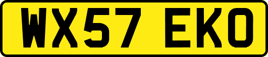 WX57EKO