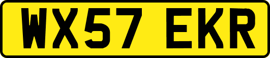 WX57EKR