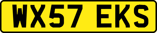 WX57EKS