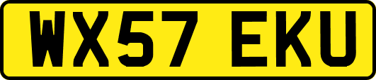 WX57EKU