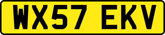 WX57EKV