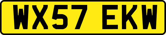 WX57EKW